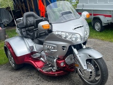 Honda GL
