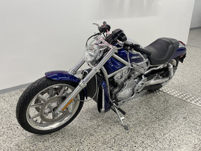 Harley-Davidson VRSC