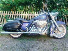 Harley-Davidson Touring