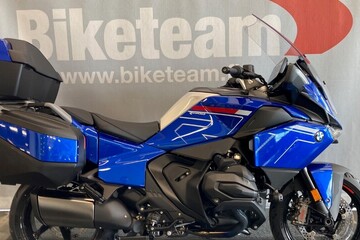 BMW R