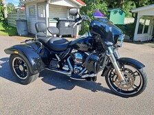 Harley-Davidson Muu malli