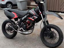 Derbi Senda