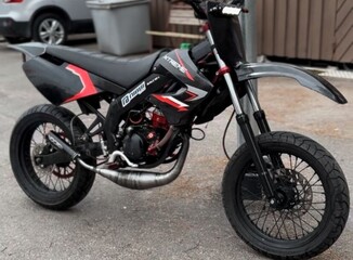 Derbi Senda