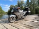 Honda CBR