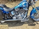 Harley-Davidson Softail