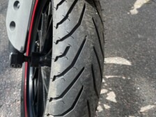 Yamaha YZF-R