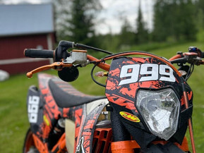 KTM 125