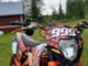 KTM 125