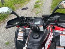 Linhai 500