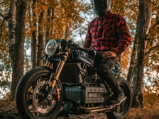 BMW K
