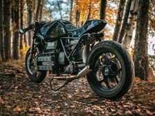 BMW K