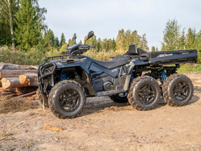 Polaris Bigboss 6X6