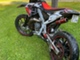 Aprilia SX