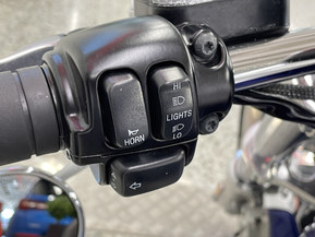 Harley-Davidson VRSC