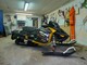 Ski-Doo MX Z