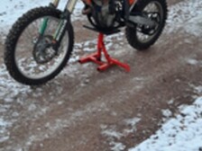 KTM 250