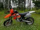KTM 520