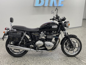 Triumph Bonneville
