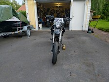 Aprilia MX