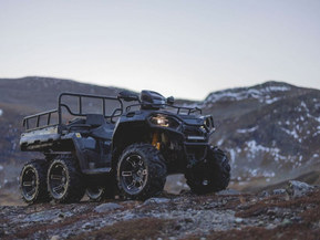 Polaris Bigboss 6X6