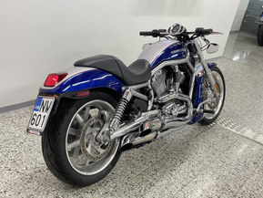 Harley-Davidson VRSC