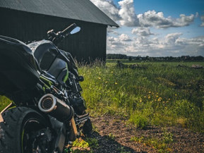 Kawasaki Z