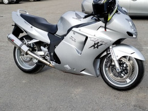 Honda CBR