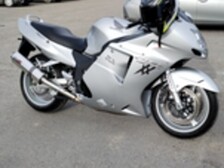 Honda CBR
