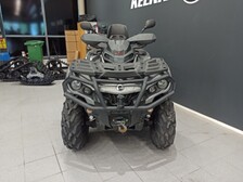 Can-Am Outlander Max