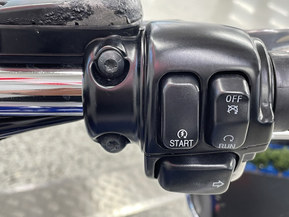 Harley-Davidson VRSC