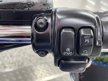 Harley-Davidson VRSC