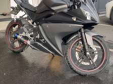 Yamaha YZF-R
