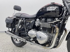 Triumph Bonneville