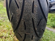Harley-Davidson VRSC