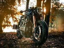 BMW K