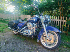 Harley-Davidson Touring