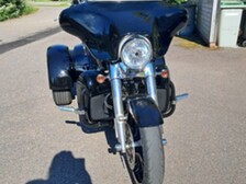 Harley-Davidson Muu malli