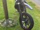 Aprilia SX