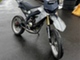 Aprilia SX