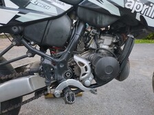 Aprilia MX