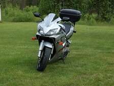 Honda CBR