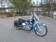 Harley-Davidson Softail