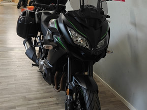 Kawasaki Versys