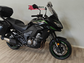 Kawasaki Versys