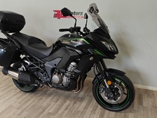 Kawasaki Versys