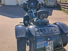 Harley-Davidson Muu malli