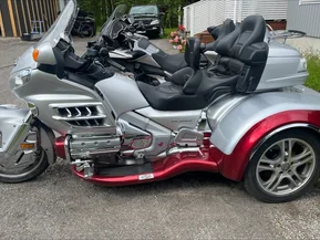 Honda GL