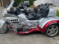 Honda GL