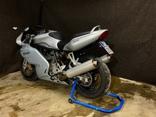 Ducati Sport