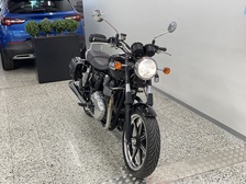 Triumph Bonneville